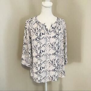 Kenar Blouse